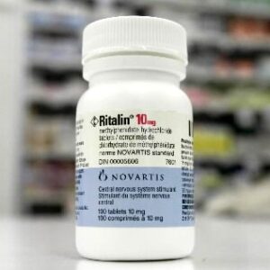 Ritalin