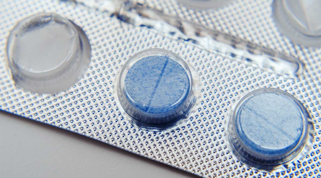 Valium - Image 2