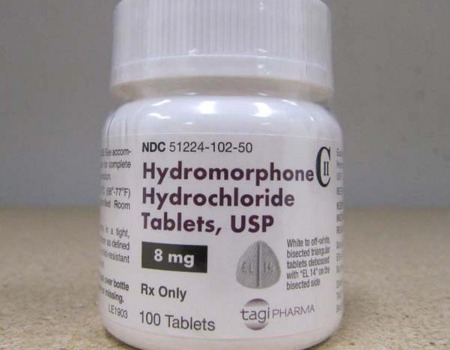 Hydromorphone For Sale with no prescription