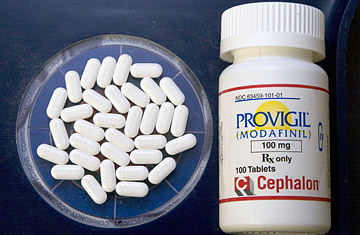 Provigil (Modafinil) - Image 2