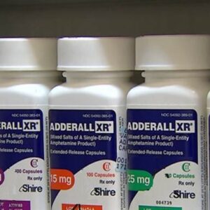 Adderall XR 30 mg For Sale with no Prescription