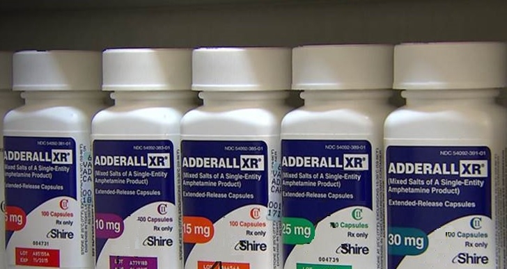 Adderall XR 30 mg For Sale with no Prescription