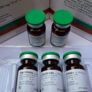 Get Calypsol 500mg Online With no prescription
