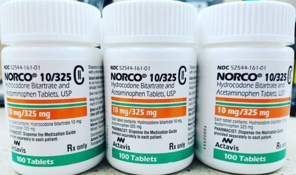 Buy Norco online with no prescription required