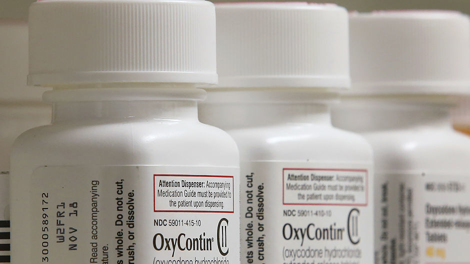 Buy OxyContin Online With no Prescription