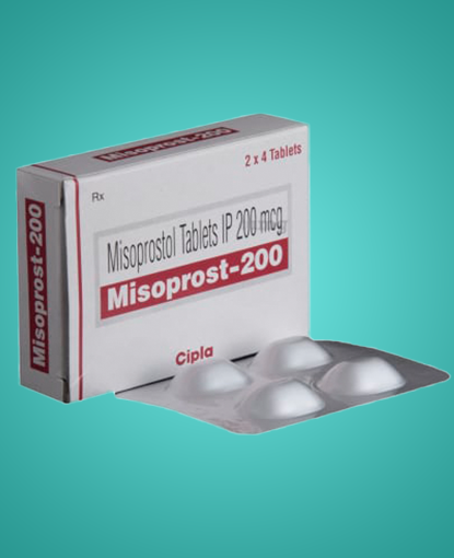Buy Misoprost Kit Online without a prescription