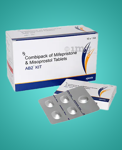 Buy an AB2 Kit online with no prescription