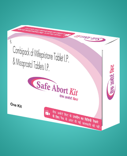 Buy Safe Abort Kit Online