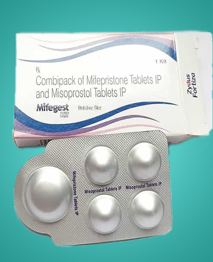 Buy Abortion Pills online with no prescription