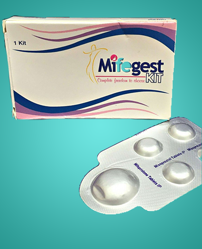 Buy Mifegest Kit online