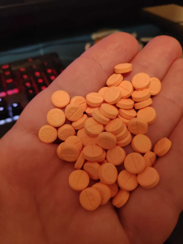 Get Adderall online with no prescription