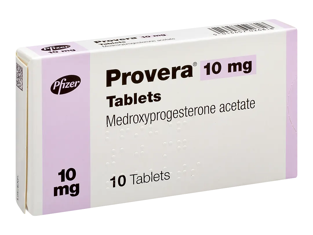 Buy Provera online without Prescription