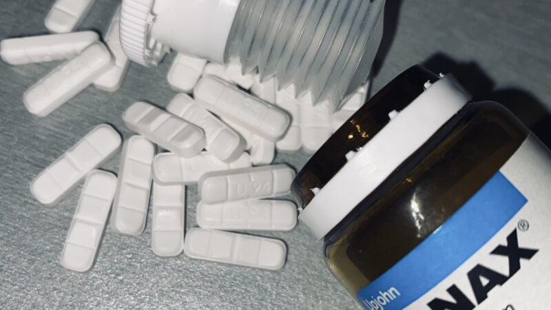 How to Buy Xanax online without prescription in Europe