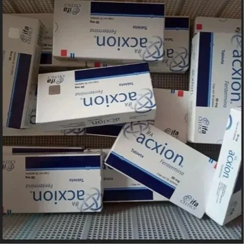 Order Acxion Fentermina 30 Mg Tablets - Image 2